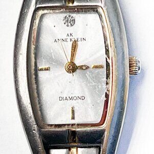 Anne Klein Diamond 10-6063